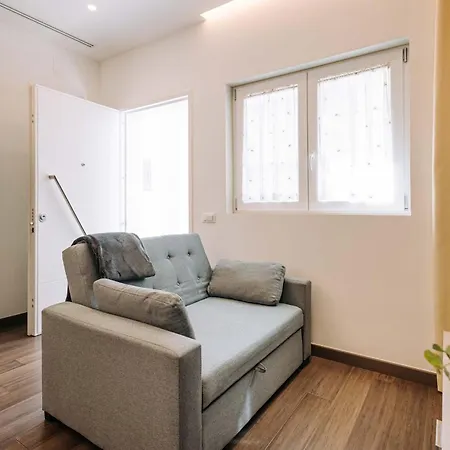 Casa Milo Сasa de vacaciones *