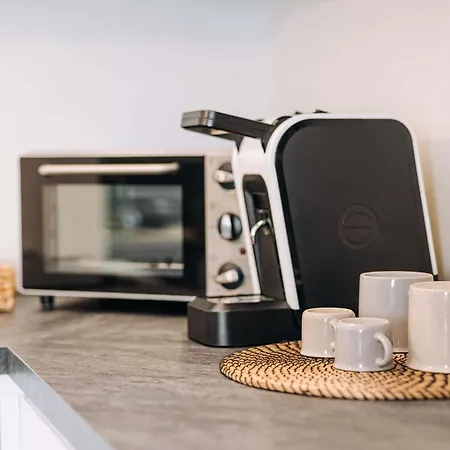 Сasa de vacaciones Casa Milo *