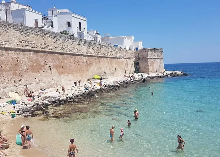 Сasa de vacaciones Casa Milo