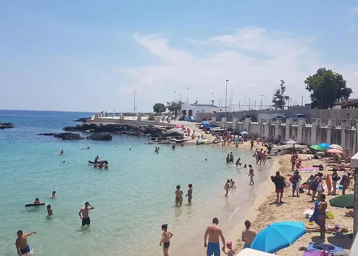 Сasa de vacaciones Casa Milo *