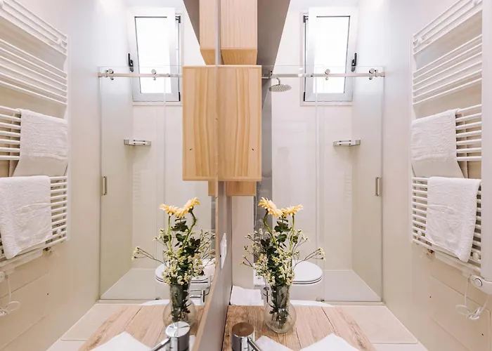 Сasa de vacaciones Casa Milo *