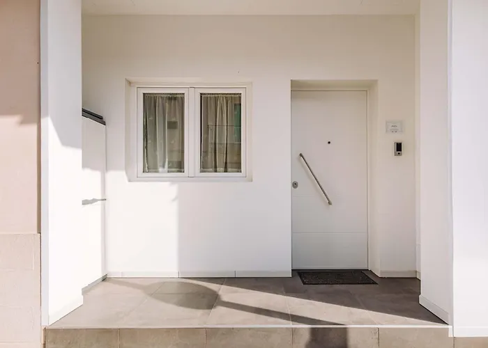 Casa Milo Сasa de vacaciones