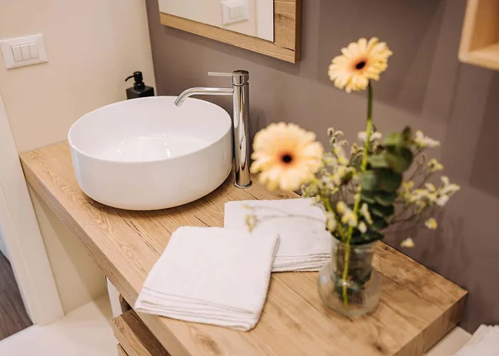 Сasa de vacaciones Casa Milo Monopoli