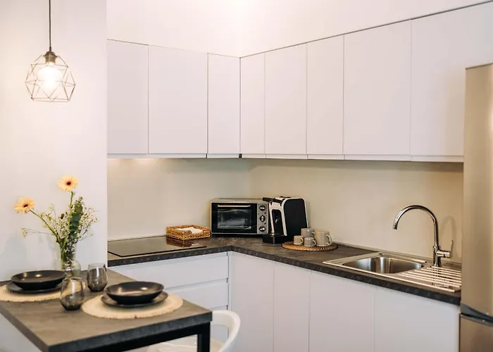 Casa Milo Сasa de vacaciones *