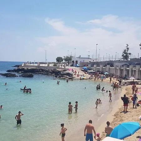 Ferienhaus Casa Milo *