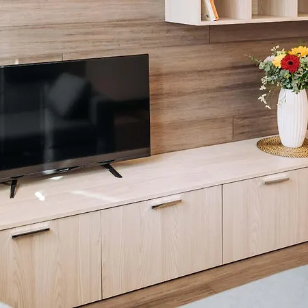 Nyaraló Casa Milo Monopoli