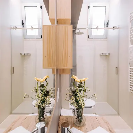 Nyaraló Casa Milo *