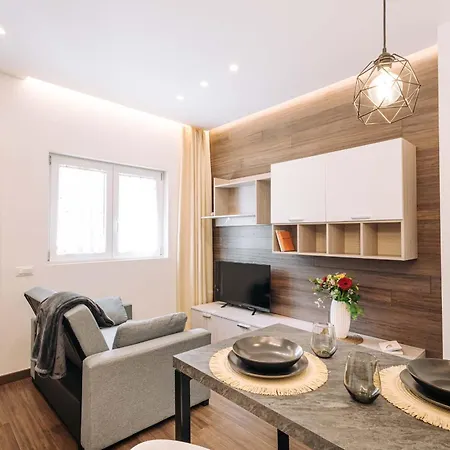 Casa Milo Ferienhaus Monopoli