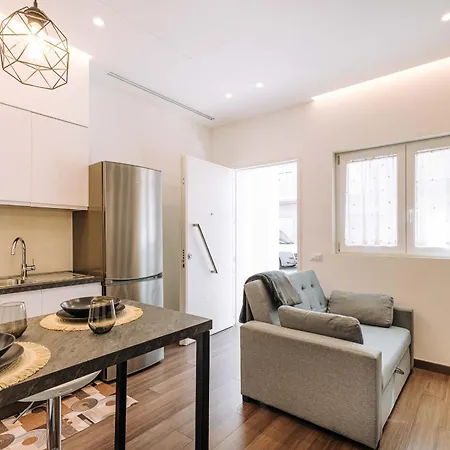 Nyaraló Casa Milo Monopoli