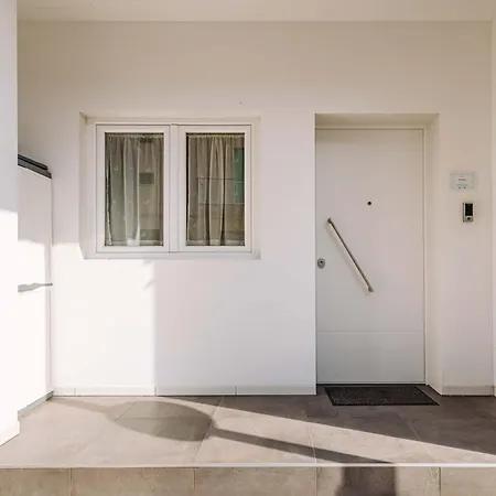 Casa Milo Ferienhaus