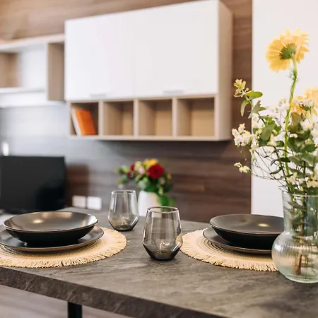 Ferienhaus Casa Milo *