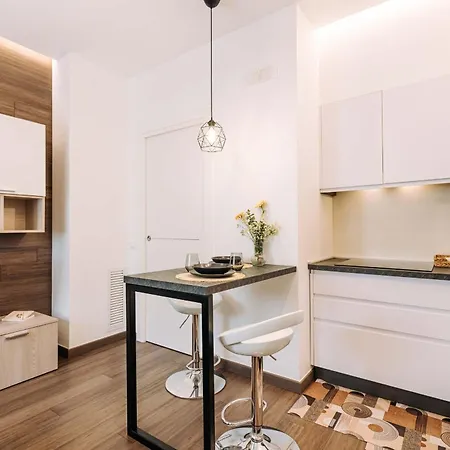 Casa Milo *