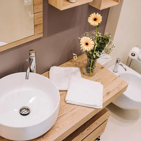 Casa Milo Ferienhaus