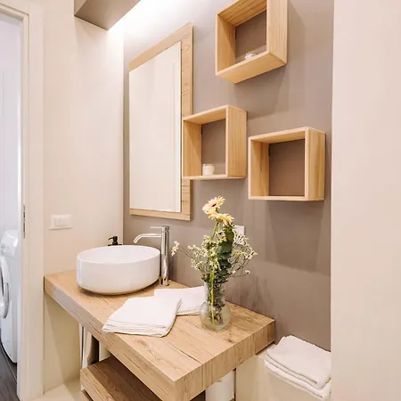 Casa Milo Ferienhaus *