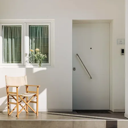 Casa Milo Ferienhaus Monopoli