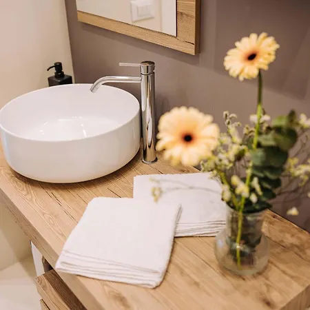 Nyaraló Casa Milo Monopoli