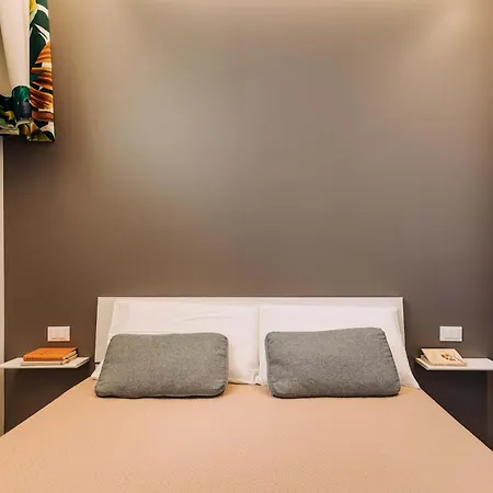 Nyaraló Casa Milo *