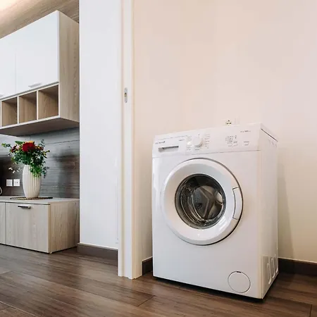 Casa Milo * Monopoli