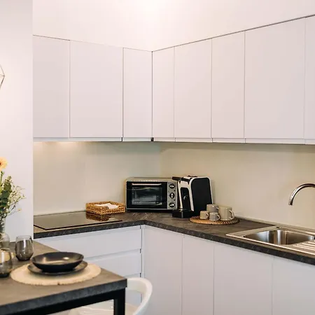 Casa Milo Ferienhaus *