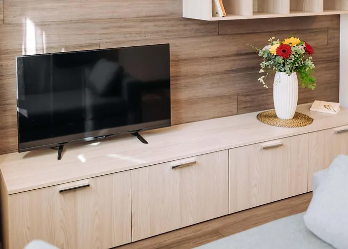 Semesterbostad Casa Milo Monopoli