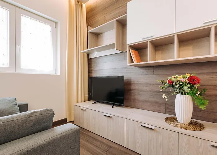 Casa Milo Semesterbostad