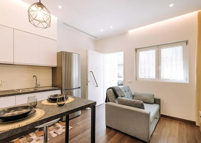 Semesterbostad Casa Milo Monopoli