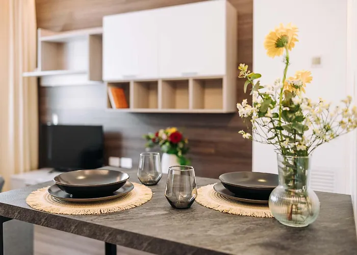 Semesterbostad Casa Milo *