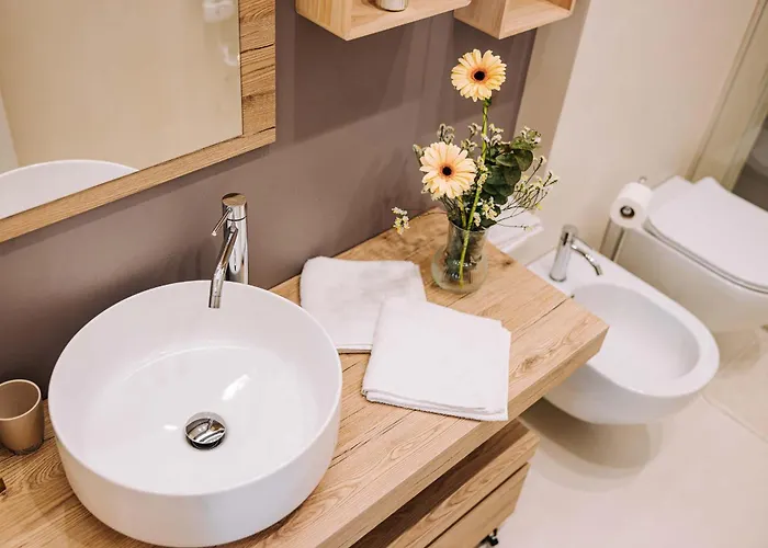 Casa Milo Сasa de vacaciones