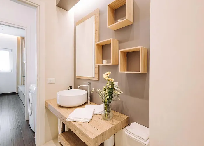 Casa Milo Сasa de vacaciones *