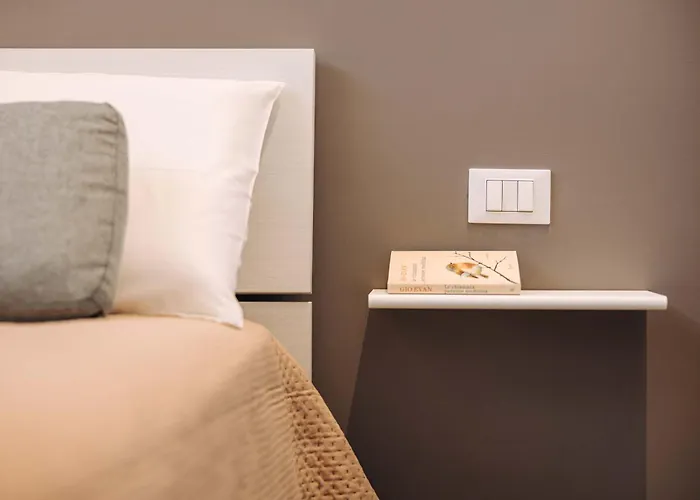 Semesterbostad Casa Milo