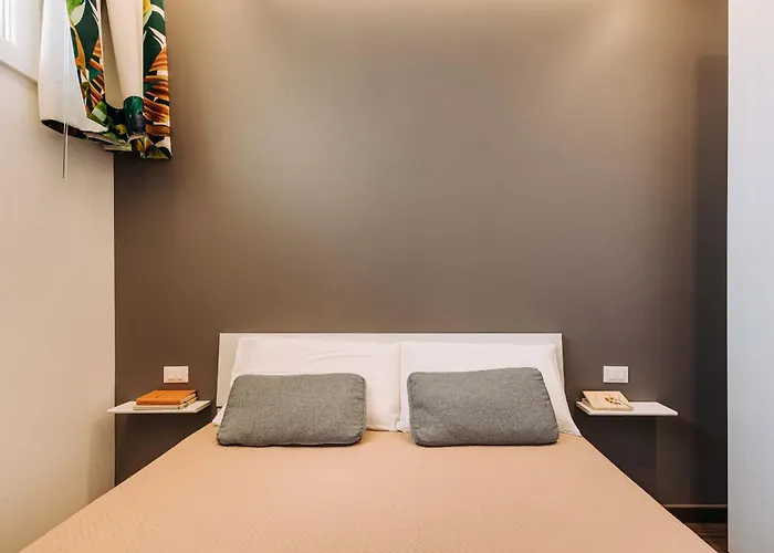 Сasa de vacaciones Casa Milo *