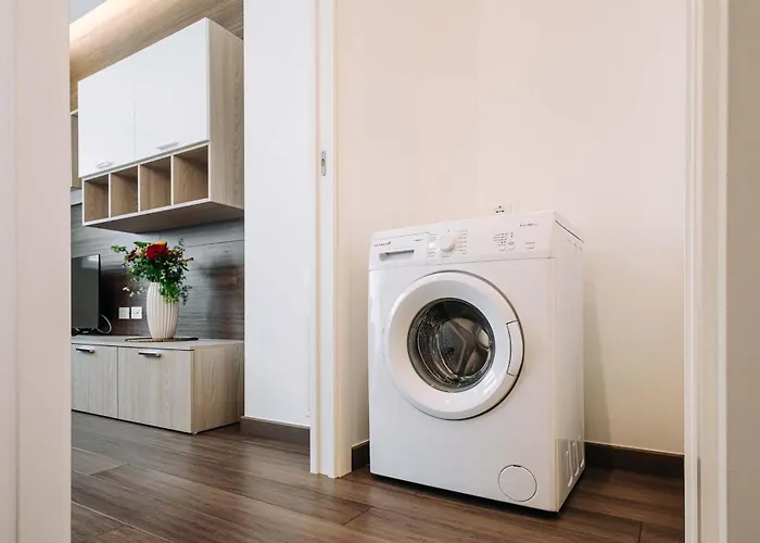 Casa Milo * Monopoli